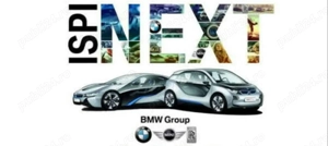 BMW Rheingold 04.2025 ISTA+ ISTA-D v4.52.40 & ISTA-P v3.72 Full