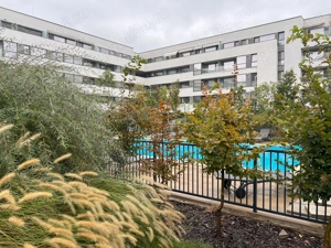 Apartament 2 camere nou, decomandat, 63 mp S.utilă - Lângă Lacul Străulești & Mall Colosseum, Sect.1 - imagine 3