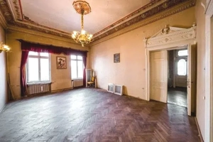 Vila istorica de patrimoniu - 160 mp/teren 262 mp - imagine 6