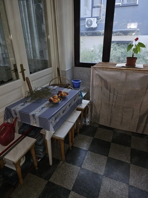 Stirbei Voda Cismigiu Ostasilor - Vila 10 camere S+P+2+M - teren 595 mp, singur curte, 1900000   - imagine 2