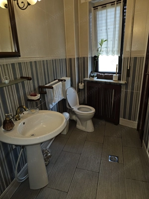 Stirbei Voda Cismigiu Ostasilor - Vila 10 camere S+P+2+M - teren 595 mp, singur curte, 1900000   - imagine 4