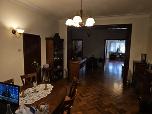 Stirbei Voda Cismigiu Ostasilor - Vila 10 camere S+P+2+M - teren 595 mp, singur curte, 1900000   - imagine 3