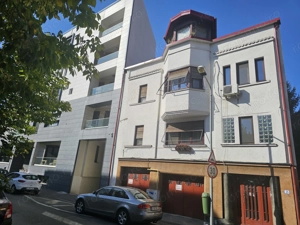 Stirbei Voda Cismigiu Ostasilor - Vila 10 camere S+P+2+M - teren 595 mp, singur curte, 1900000   - imagine 9