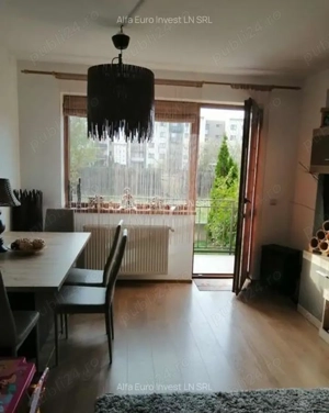 Apartament 2 camere decomandat, bloc nou in Cartier Tractorul