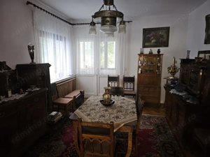 Stirbei Voda Cismigiu Ostasilor - Vila 10 camere S+P+2+M - teren 595 mp, singur curte, 1900000   - imagine 11