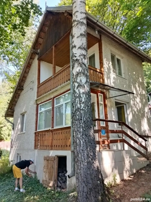  Vilă de vacanță de vânzare in Baile Balvanyos - imagine 5