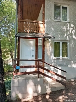  Vilă de vacanță de vânzare in Baile Balvanyos - imagine 4