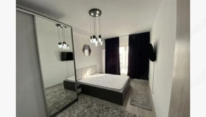 Închiriez apartament 2 camere - Cartierul Solar