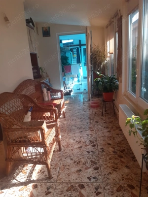 Vand casa in stare foarte buna