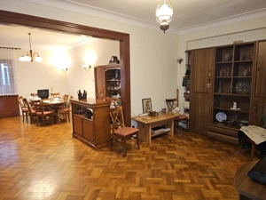 Stirbei Voda Cismigiu Ostasilor - Vila 10 camere S+P+2+M - teren 595 mp, singur curte, 1900000   - imagine 17