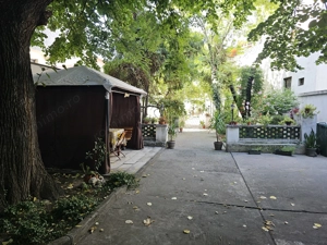 Stirbei Voda Cismigiu Ostasilor - Vila 10 camere S+P+2+M - teren 595 mp, singur curte, 1900000   - imagine 19