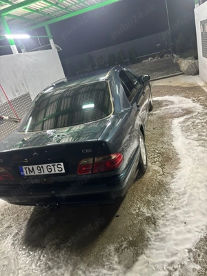 Vand Mercedes-Benz E clase - imagine 5