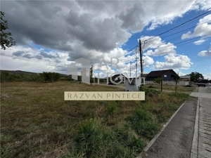 Vanzare teren intravilan 1882 mp, deschidere dubla, Boldesti Scaieni