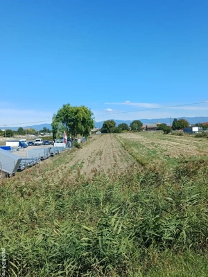 Teren de vanzare - imagine 2