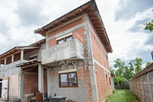 Casa individuala | 5 camere | 184mp utili | Teren 1088 | Chisoda - imagine 6