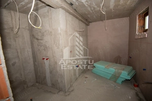Casa individuala | 5 camere | 184mp utili | Teren 1088 | Chisoda - imagine 14