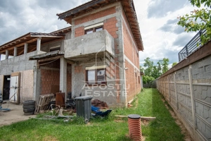 Casa individuala | 5 camere | 184mp utili | Teren 1088 | Chisoda - imagine 5