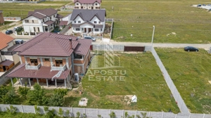 Casa individuala | 5 camere | 184mp utili | Teren 1088 | Chisoda - imagine 8