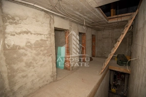 Casa individuala | 5 camere | 184mp utili | Teren 1088 | Chisoda - imagine 15