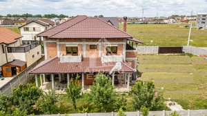 Casa individuala | 5 camere | 184mp utili | Teren 1088 | Chisoda - imagine 4