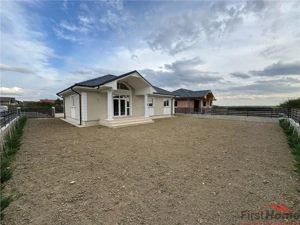 0% Comision! Case noi realizate cu materiale de calitate in Vanatori - imagine 7