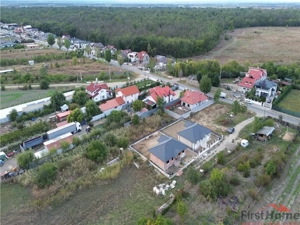 0% Comision! Case noi realizate cu materiale de calitate in Vanatori - imagine 9