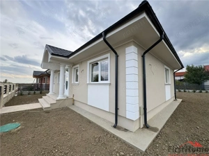 0% Comision! Case noi realizate cu materiale de calitate in Vanatori - imagine 3