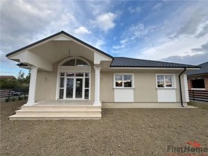 0% Comision! Case noi realizate cu materiale de calitate in Vanatori - imagine 5