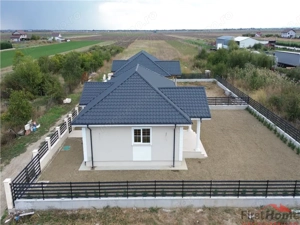 0% Comision! Case noi realizate cu materiale de calitate in Vanatori - imagine 8