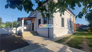 Casa duplex cu teren, zona centrala!