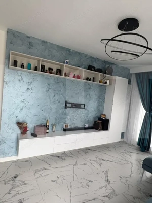 Apartament 3 camere, 86 mp, zona Titan (plus  loc de parcare)  - imagine 4