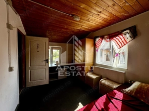 Apartament cu 2 camere la casa, in zona Printului Turcesc