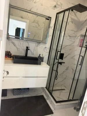 Apartament 3 camere, 86 mp, zona Titan (plus  loc de parcare)  - imagine 12