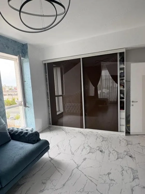 Apartament 3 camere, 86 mp, zona Titan (plus  loc de parcare)  - imagine 7