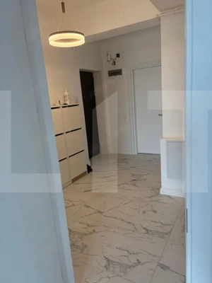 Apartament 3 camere, 86 mp, zona Titan (plus  loc de parcare)  - imagine 3