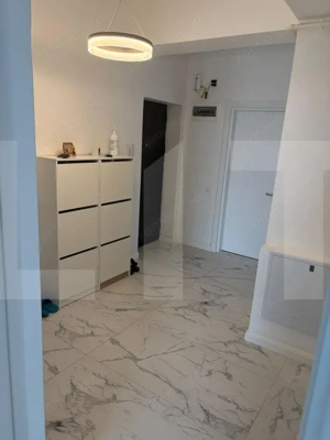 Apartament 3 camere, 86 mp, zona Titan (plus  loc de parcare)  - imagine 9