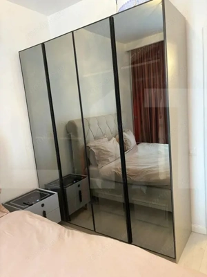 Apartament 3 camere, 86 mp, zona Titan (plus  loc de parcare)  - imagine 14