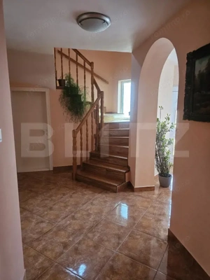 Casă solidă cu teren generos – Voiniceni, 1138 mp, zonă liniștită - imagine 6