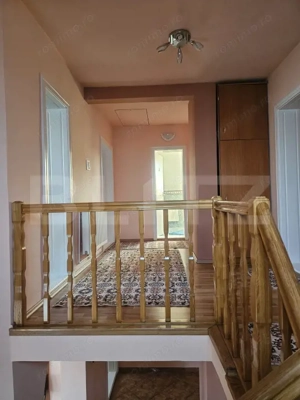 Casă solidă cu teren generos – Voiniceni, 1138 mp, zonă liniștită - imagine 8