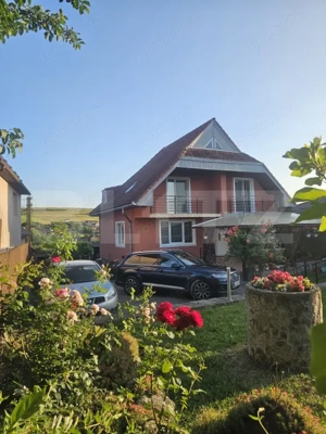 Casă solidă cu teren generos – Voiniceni, 1138 mp, zonă liniștită - imagine 3