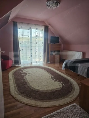 Casă solidă cu teren generos – Voiniceni, 1138 mp, zonă liniștită - imagine 5