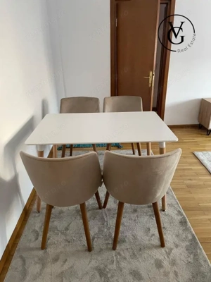 Apartament 3 camere, Sala Palatului, Cismigiu, Calea Victoriei - imagine 3