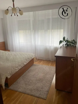 Apartament 3 camere, Sala Palatului, Cismigiu, Calea Victoriei - imagine 4
