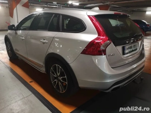 Vand urgent Volvo v60 cross country - imagine 3 Vand urgent Volvo v60 cross country - imagine 3