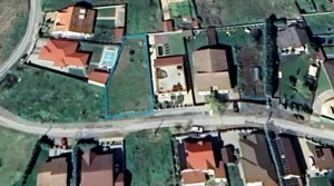 Teren 642 mp Dumbrăvița toate utilitățile