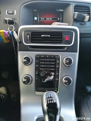 Vand urgent Volvo v60 cross country - imagine 5 Vand urgent Volvo v60 cross country - imagine 5