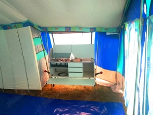 Remorcă tip cort marca conway - imagine 6