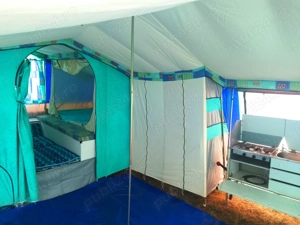 Remorcă tip cort marca conway - imagine 10