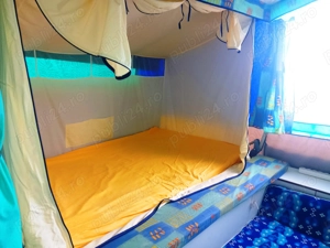 Remorcă tip cort marca conway - imagine 8