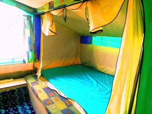 Remorcă tip cort marca conway - imagine 9